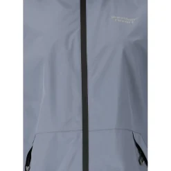 Weather Report Regntøj|Regntøj-Gust W-Pro 10.000 Regnsæt Dame  2182 Flint Stone