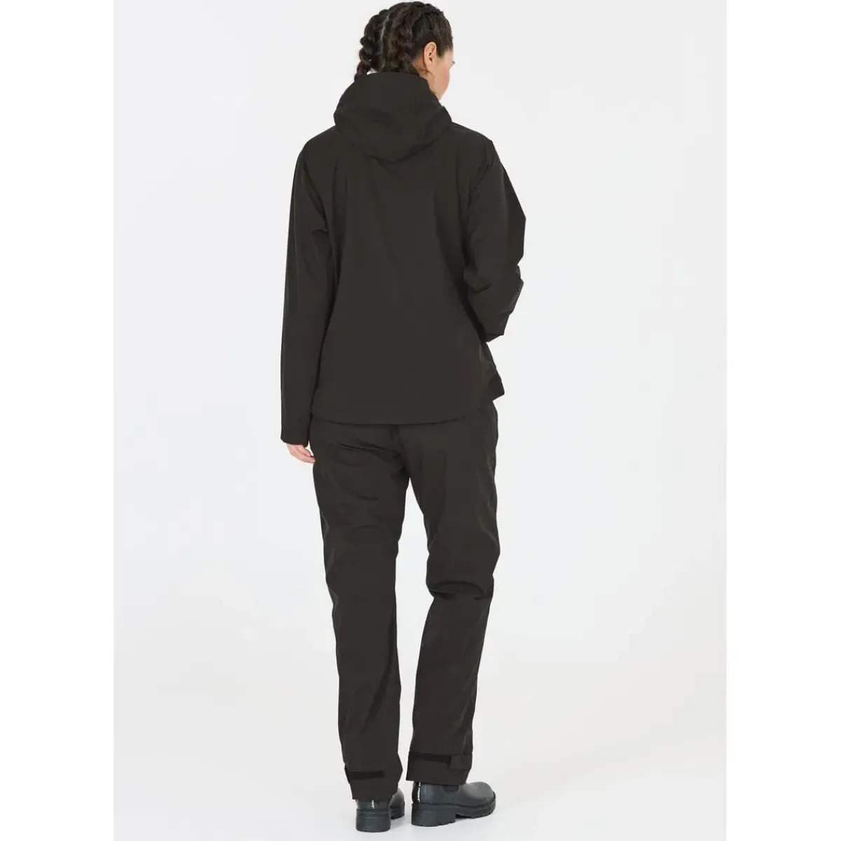 Weather Report Regntøj|Regntøj-Gust W-Pro 10.000 Regnsæt Dame