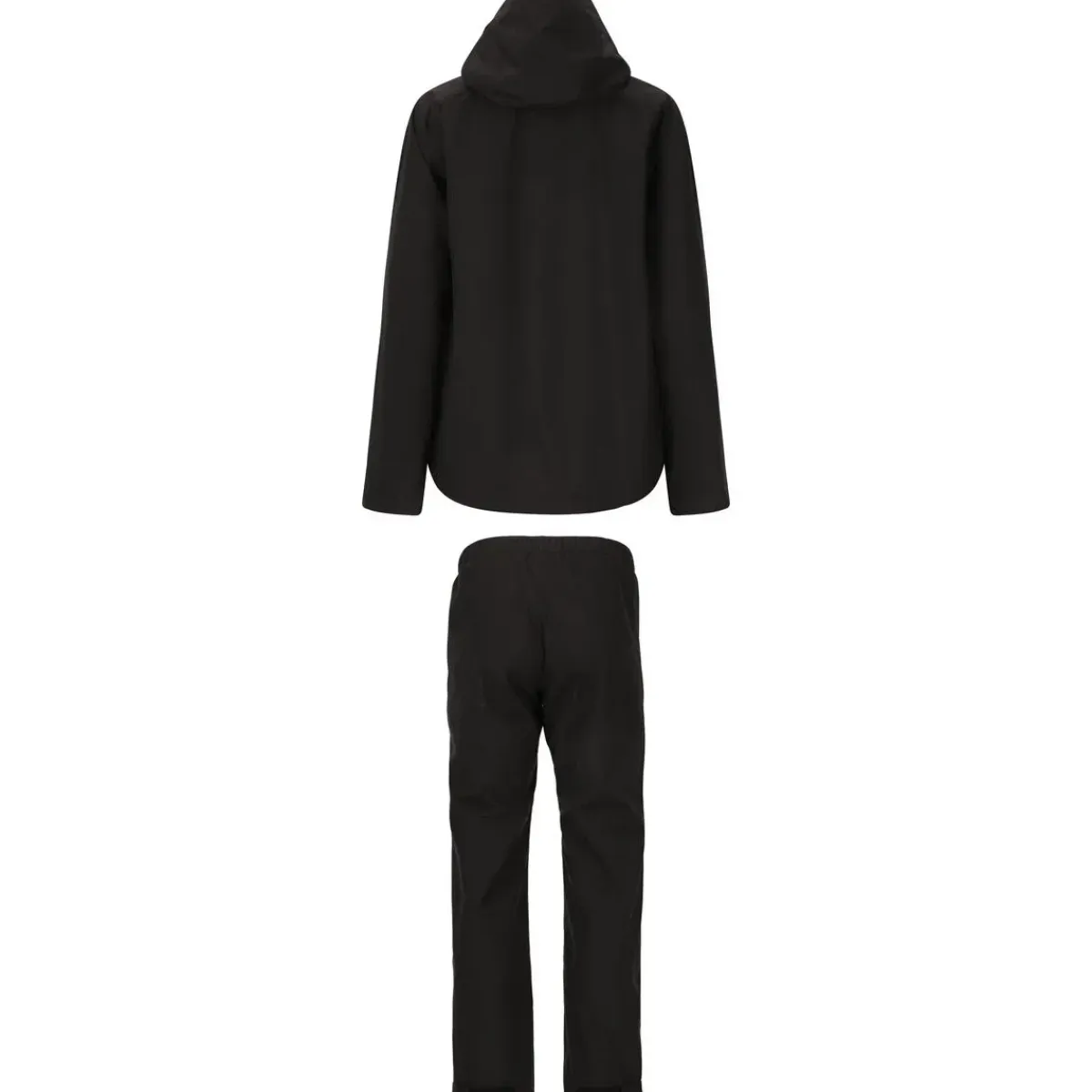 Weather Report Regntøj|Regntøj-Gust W-Pro 10.000 Regnsæt Dame