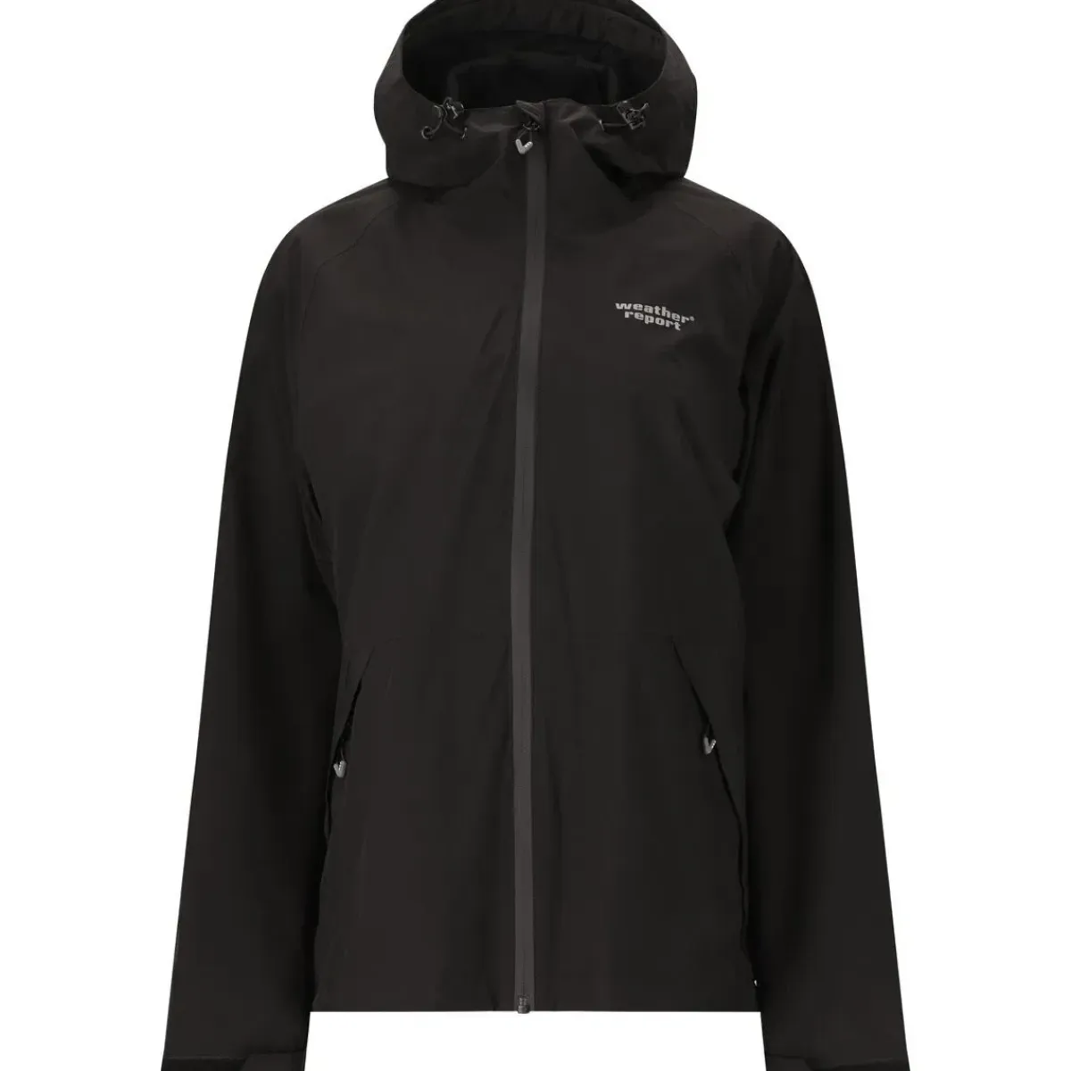 Weather Report Regntøj|Regntøj-Gust W-Pro 10.000 Regnsæt Dame