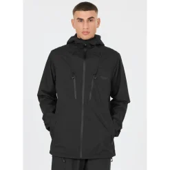 Weather Report Regntøj|Beklædning-Harbor Rain-Tech Regnjakke Herre