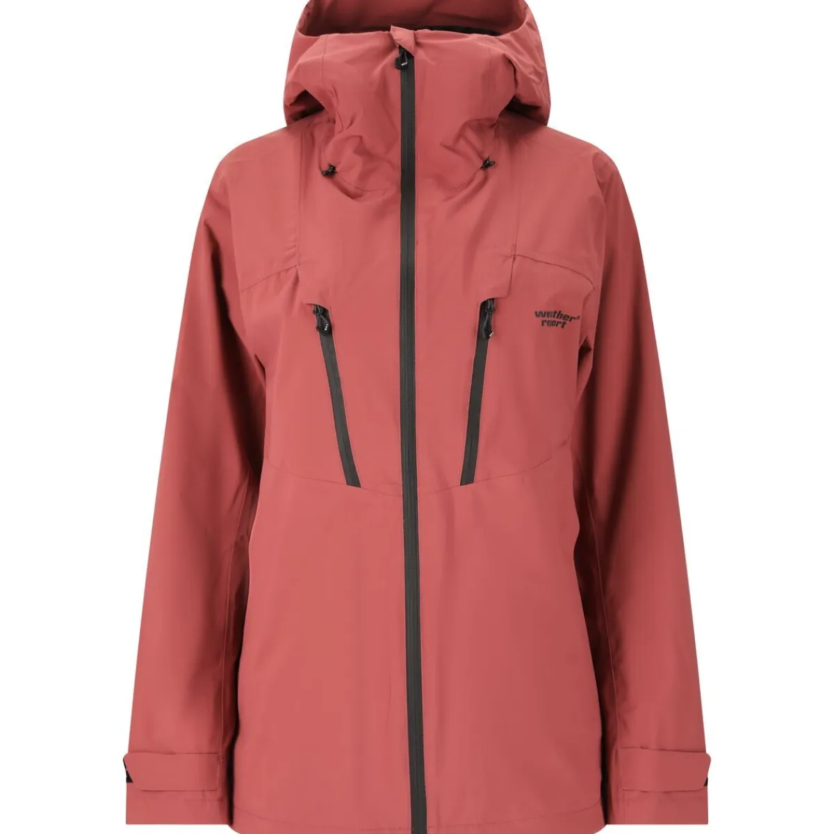 Weather Report Regntøj|Regntøj-Harbor Rain-Tech Regnjakke Dame