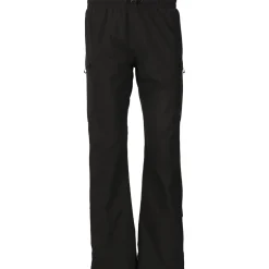 Weather Report Regntøj|Regntøj-Harbor Rain-Tech Regnbukser Dame  1001 Black