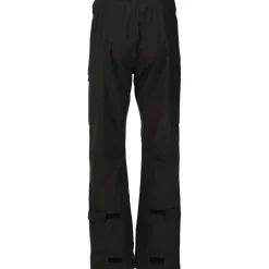 Weather Report Regntøj|Regntøj-Harbor Rain-Tech Regnbukser Dame  1001 Black