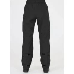 Weather Report Regntøj|Regntøj-Harbor Rain-Tech Regnbukser Dame  1001 Black