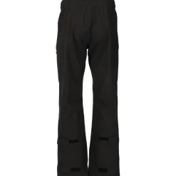 Weather Report Regntøj|Regntøj-Harbor Rain-Tech Regnbukser Herre  1001 Black