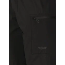 Weather Report Regntøj|Regntøj-Harbor Rain-Tech Regnbukser Herre  1001 Black