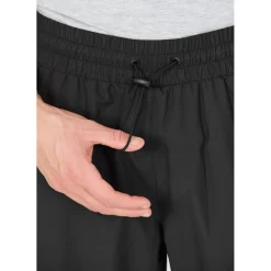 Weather Report Regntøj|Regntøj-Harbor Rain-Tech Regnbukser Herre  1001 Black