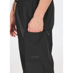 Weather Report Regntøj|Regntøj-Harbor Rain-Tech Regnbukser Herre  1001 Black