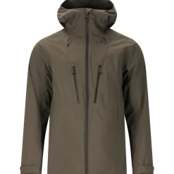 Weather Report Regntøj|Beklædning-Harbor Rain-Tech Regnjakke Herre