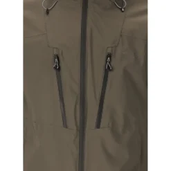 Weather Report Regntøj|Beklædning-Harbor Rain-Tech Regnjakke Herre