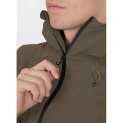 Weather Report Regntøj|Beklædning-Harbor Rain-Tech Regnjakke Herre