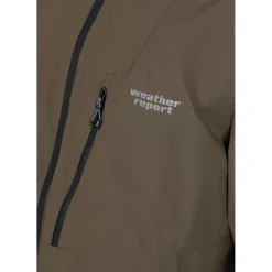 Weather Report Regntøj|Beklædning-Harbor Rain-Tech Regnjakke Herre