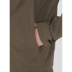 Weather Report Regntøj|Beklædning-Harbor Rain-Tech Regnjakke Herre