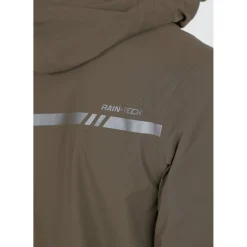 Weather Report Regntøj|Beklædning-Harbor Rain-Tech Regnjakke Herre