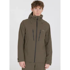 Weather Report Regntøj|Beklædning-Harbor Rain-Tech Regnjakke Herre