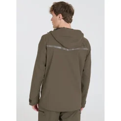 Weather Report Regntøj|Beklædning-Harbor Rain-Tech Regnjakke Herre