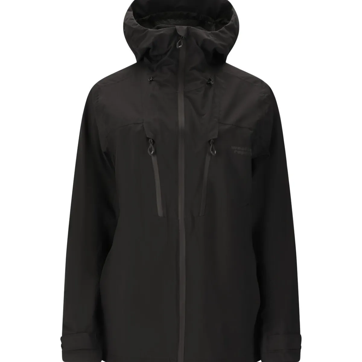 Weather Report Regntøj|Regntøj-Harbor Rain-Tech Regnjakke Dame