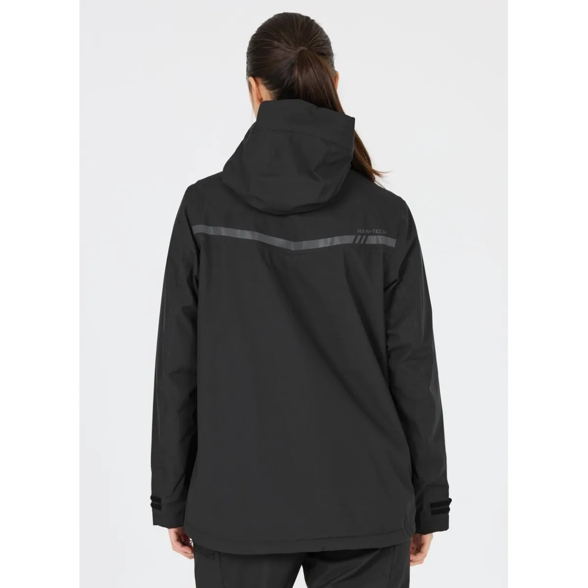 Weather Report Regntøj|Regntøj-Harbor Rain-Tech Regnjakke Dame