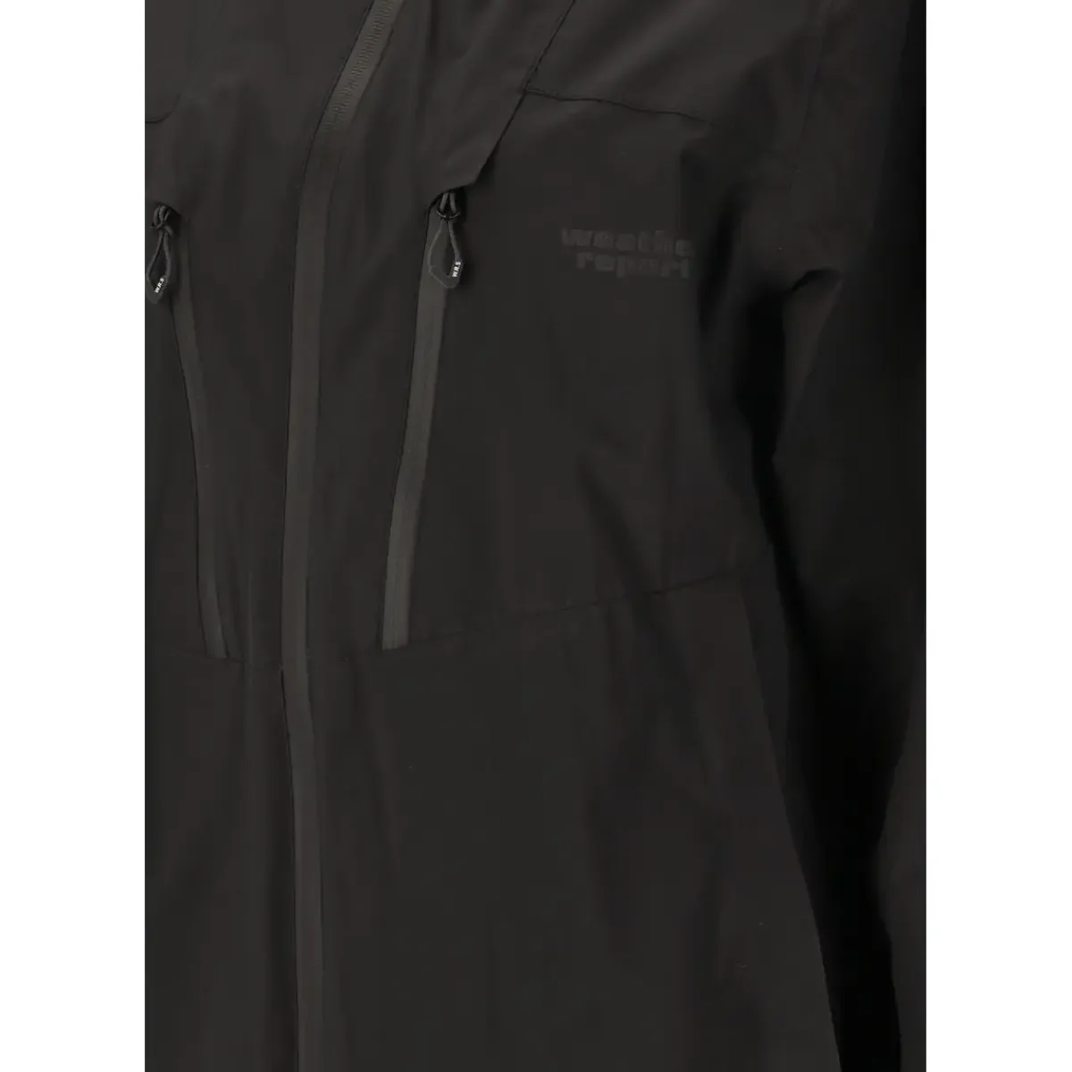 Weather Report Regntøj|Regntøj-Harbor Rain-Tech Regnjakke Dame