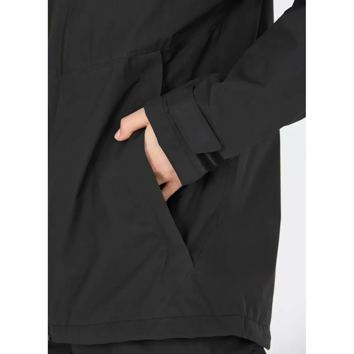 Weather Report Regntøj|Regntøj-Harbor Rain-Tech Regnjakke Dame