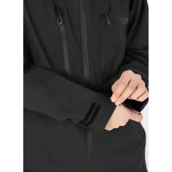 Weather Report Regntøj|Regntøj-Harbor Rain-Tech Regnjakke Dame