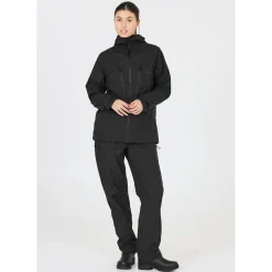 Weather Report Regntøj|Regntøj-Harbor Rain-Tech Regnjakke Dame