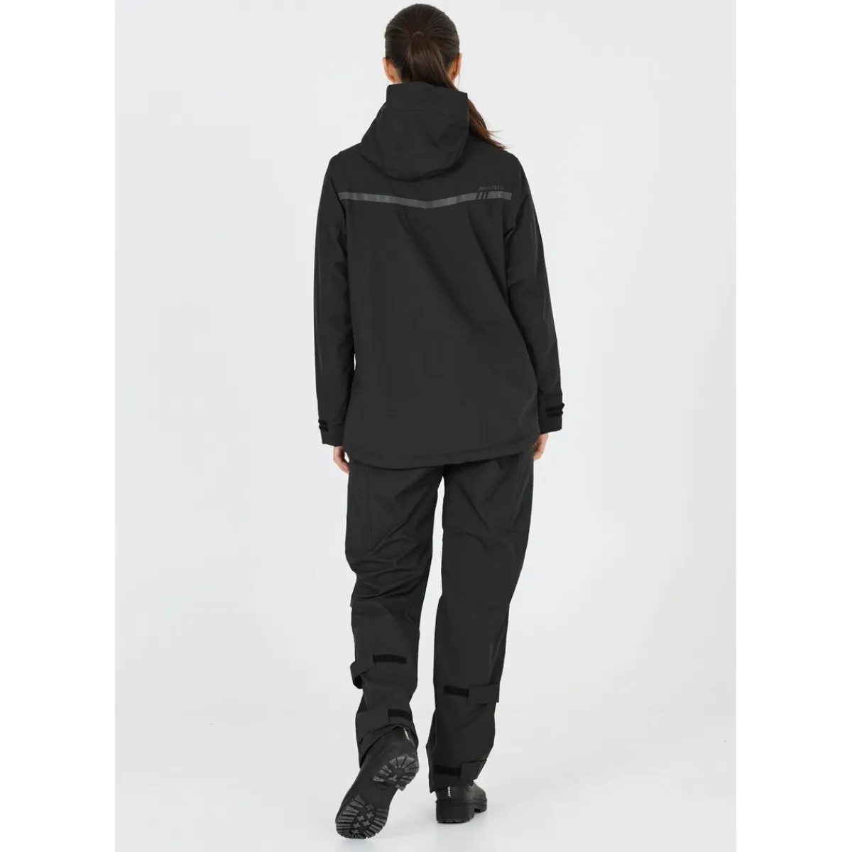 Weather Report Regntøj|Regntøj-Harbor Rain-Tech Regnjakke Dame