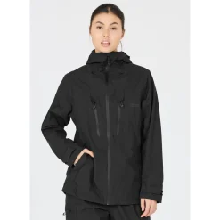 Weather Report Regntøj|Regntøj-Harbor Rain-Tech Regnjakke Dame