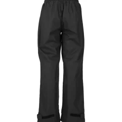 Weather Report Regntøj|Regntøj-Jagger Regnsæt Børn 1001 Black