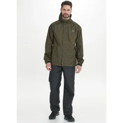 Weather Report Regntøj|Regntøj-Jagger Regnsæt Herre