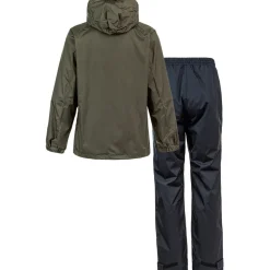 Weather Report Regntøj|Regntøj-Jagger Regnsæt Herre