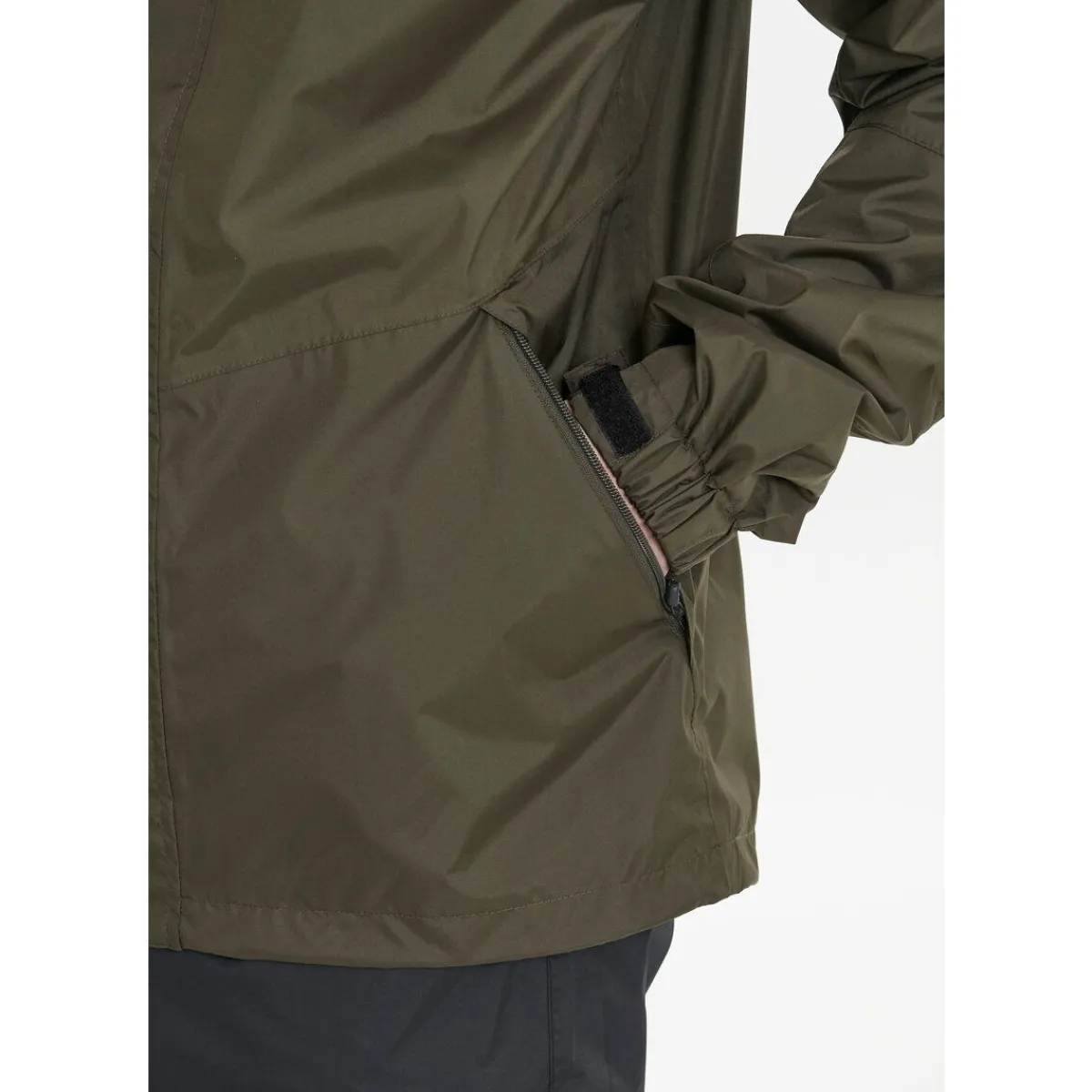 Weather Report Regntøj|Regntøj-Jagger Regnsæt Herre