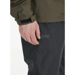 Weather Report Regntøj|Regntøj-Jagger Regnsæt Herre