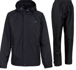 Weather Report Regntøj|Regntøj-Jagger Regnsæt Herre