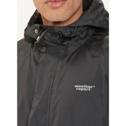 Weather Report Regntøj|Regntøj-Jagger Regnsæt Herre