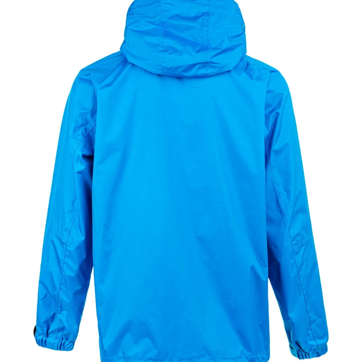 Weather Report Regntøj|Regntøj-Jagger Regnsæt Herre 2062 Brilliant Blue