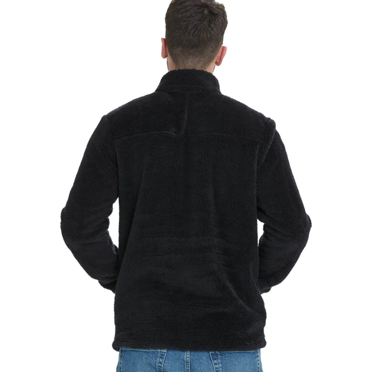 Weather Report Outdoortøj|Beklædning-Legend Fleecetrøje Herre