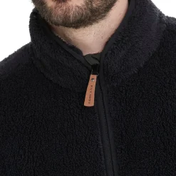 Weather Report Outdoortøj|Beklædning-Legend Fleecetrøje Herre