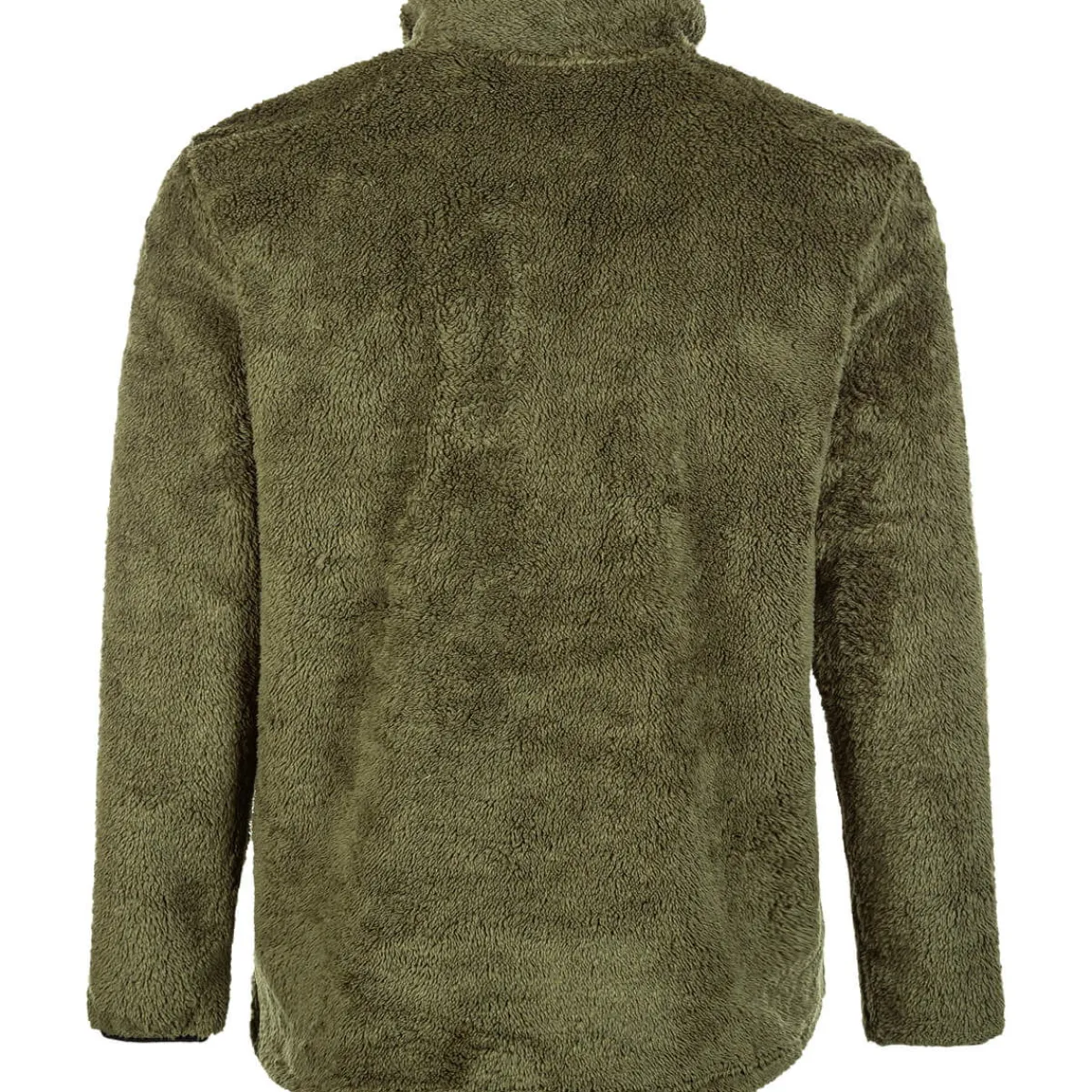 Weather Report Outdoortøj|Beklædning-Legend Fleecetrøje Herre