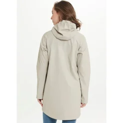 Weather Report Regntøj|Regntøj-Petra PU Regnfrakke Dame, petra