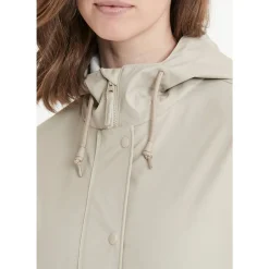 Weather Report Regntøj|Regntøj-Petra PU Regnfrakke Dame, petra