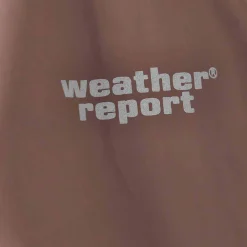 Weather Report Regntøj|Regntøj-Petra PU Regnfrakke Dame, iron