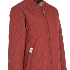 Weather Report Beklædning|Outdoortøj-Piper Quiltet Jakke Dame