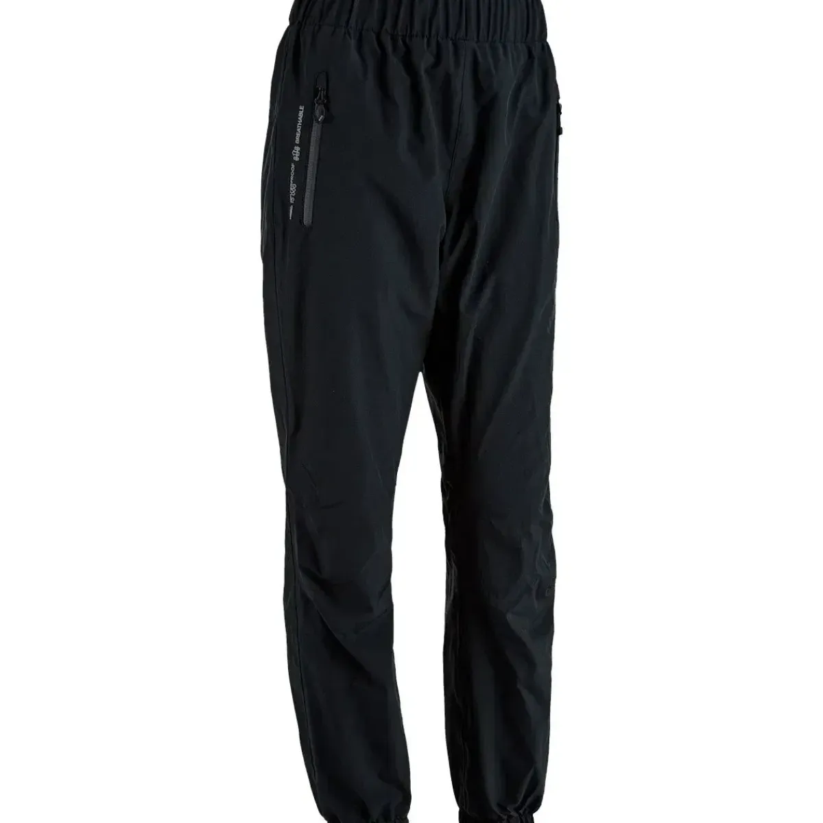 Weather Report Regntøj|Regntøj-Rudolph 4 Way Stretch W-Pro 15000 Regnbukser Dame