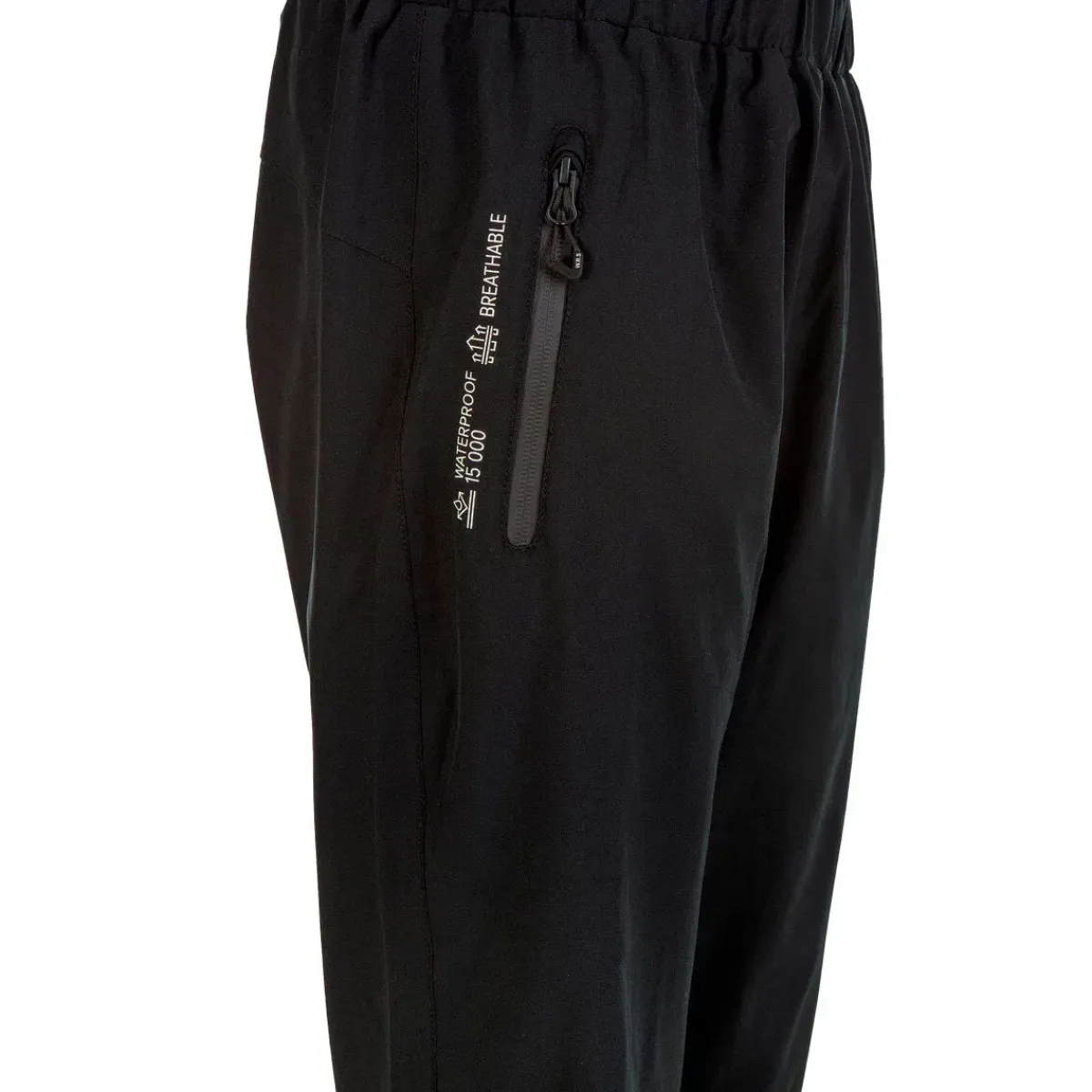 Weather Report Regntøj|Regntøj-Rudolph 4 Way Stretch W-Pro 15000 Regnbukser Dame