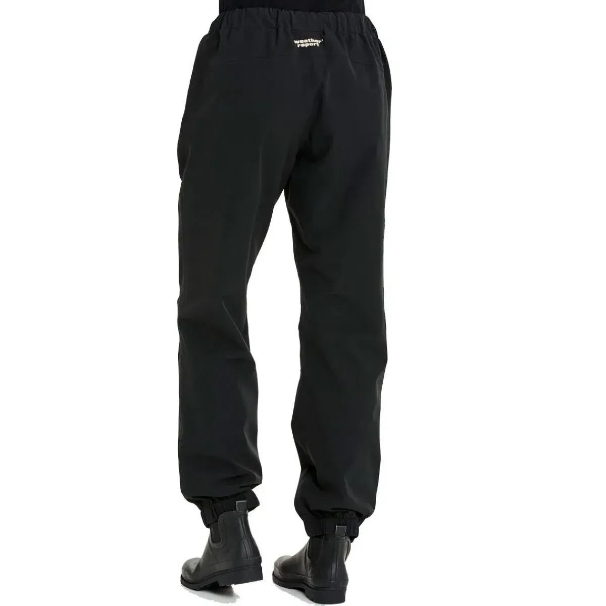 Weather Report Regntøj|Regntøj-Rudolph 4 Way Stretch W-Pro 15000 Regnbukser Dame