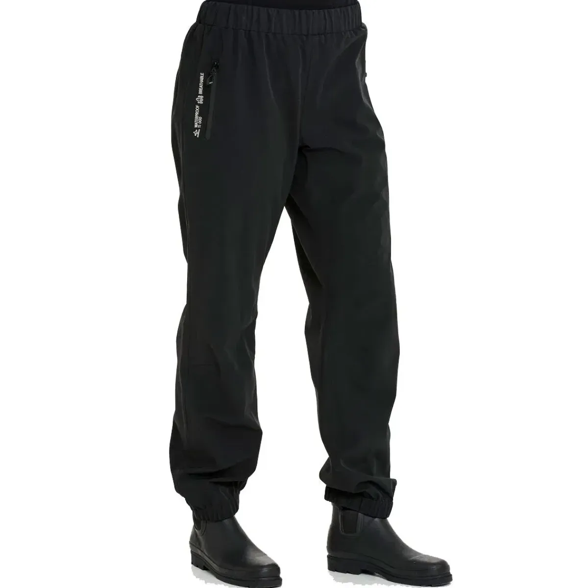 Weather Report Regntøj|Regntøj-Rudolph 4 Way Stretch W-Pro 15000 Regnbukser Dame