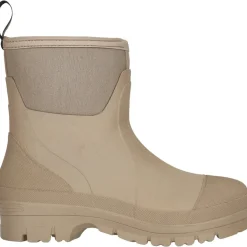 Weather Report Fodtøj|Gummistøvler-Sage Neopren Gummistøvle Dame