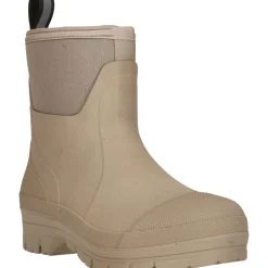 Weather Report Fodtøj|Gummistøvler-Sage Neopren Gummistøvle Dame